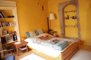 Apartman na Zlatom Dvore