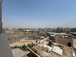 Luxury private 1bhk - Elegance Homes