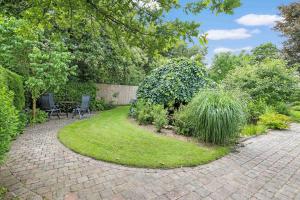 B&B nabij Tjeukermeer