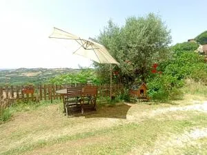 Da Lolita's - Poggio Fuoco