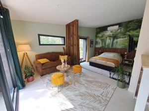 La Pinède de Venelles