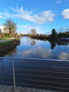 Appartements Le Vaughanii - Rennes Quartier St Helier : photos des chambres