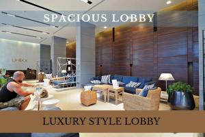 Sea View -High Floor 2 Bed Room Excellent Location