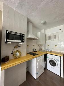 COSTA DEL SOL apartamentos