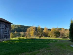 Maison de charme à la campagne