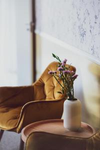 Vanalinna Boutique Hotel