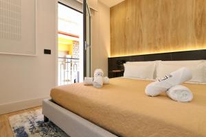 Garibaldi Suite 3 Renovated 1BR Apartment, Old Town Olbia