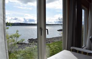 Holiday Home Sætre With Fireplace I