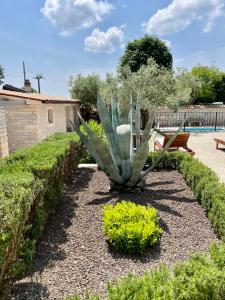 Heritage Villa Cranzetti