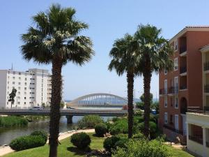 Studio climatisé 2 personnes avec terrasse et piscine