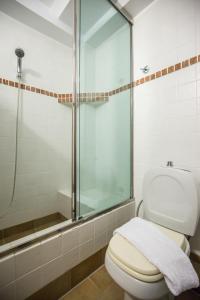 Gardenia Junior Suite In Epidavros with Shared Pool