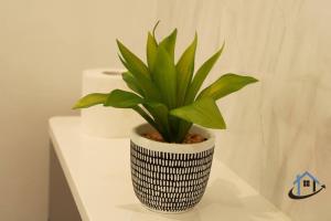 Beckleigh House, Kettering king or twin beds free parking x3