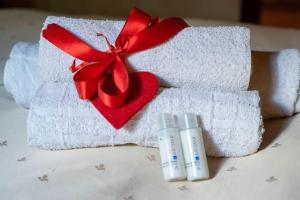 Al Mulino - immerso nel Golf Resort