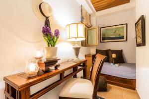 Gardenia Junior Suite In Epidavros with Shared Pool