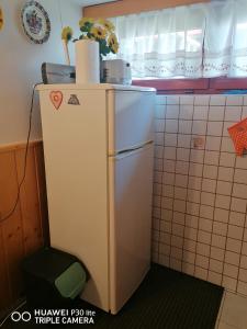 Chata u Jany domček