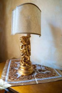 Al Mulino - immerso nel Golf Resort