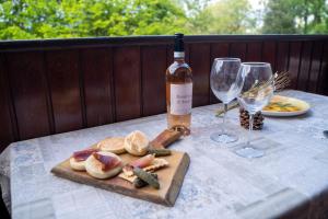 Al Mulino - immerso nel Golf Resort