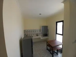 Guesthouse Jogja Selatan 1 Yogya South Bantul Casa del Oceano - Gandok