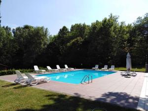 Al Mulino - immerso nel Golf Resort