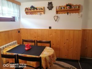 Chata u Jany domček