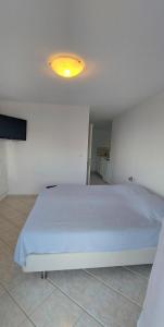 Flat Panorama Sea View Studio for Couples Vrachos