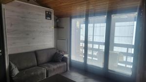 Appartements Vista Matemala - Appartement avec Vue Lac et Montagne : photos des chambres