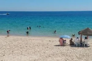 Résidence Lalla Baya Appart 6 - El Ahmar