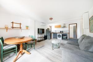 Appartements Coeur de Var - appt climatise : photos des chambres