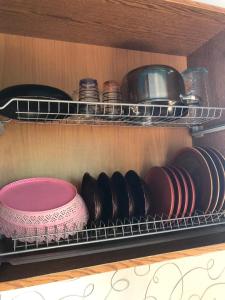 Ramos Charming Studio Apartment - 4th