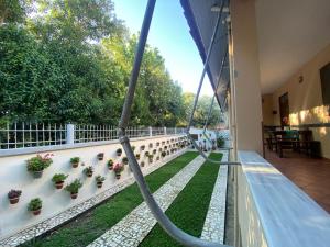 Ramos Charming Studio Apartment - 4th