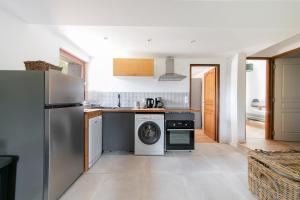 Appartements Coeur de Var - appt climatise : photos des chambres
