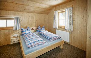 Ferienhaus Mit Sauna