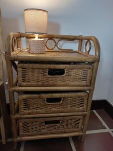 The Hideaway at Quinta de Moçamedes - Suites & Apartments