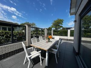 Zandloper Gentiaan 19