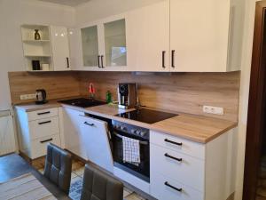 Großzügige Ferien Monteurwohnung in perfekter Lage