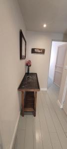 Magnifique LOFT Déco sur le port et à 5mn des plages wifi Clim 85 m2