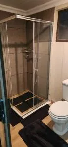 Die Kontreihuis - Reitz