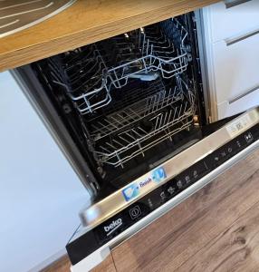 Apartament Pasaż, 2 Sypialnie i Salon, Centrum