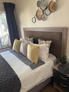 Sgele Guesthouse & Events