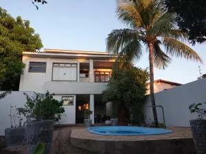 Pousada Solar dos Pássaros - Itiquira