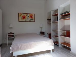 Duplex Port Hyères Plage Vue Hippodrome