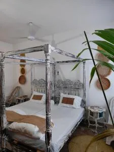 Diani Beach Cottage Apartment - 乌昆达