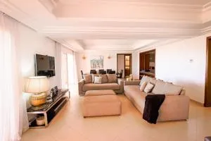 Bel Horizon - Luxe - Piscine - 8 or 9 Px - Tagant