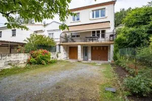 L'appartement Jean Secret - Champcevinel