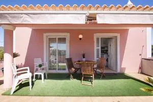 J R Dream house - Monte do Poço