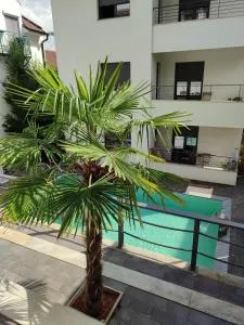 APARTMANI SUNNY SIDE - 弗尔尼亚奇卡矿泉镇