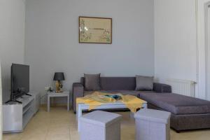 Smaragdi Leros Holiday Home