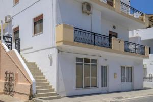 Smaragdi Leros Holiday Home