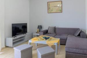 Smaragdi Leros Holiday Home