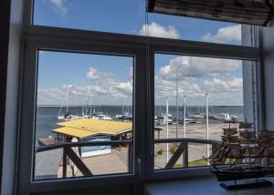 Grand Holm Marina Kapteni apartment